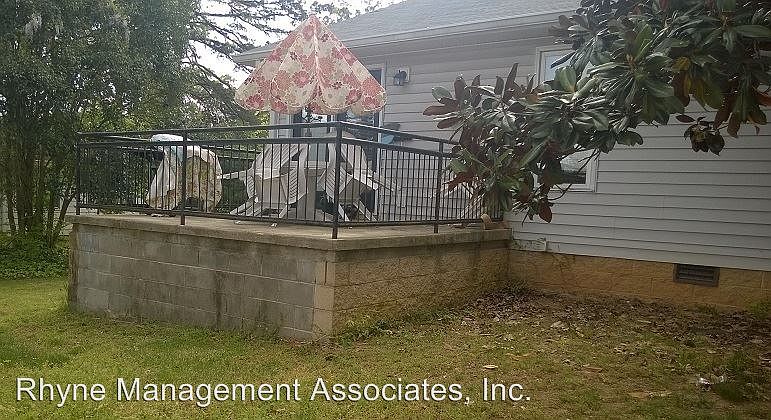 2nd image of 1005-B Chaney Rd