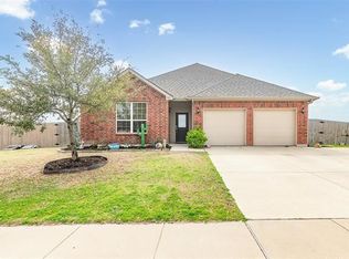 141 Pinto Dr, Waxahachie, TX 75165