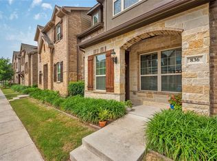 836 Rohan Dr, Richardson, TX 75081
