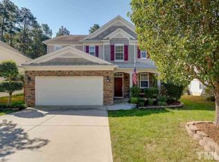 7128 Great Laurel Dr, Raleigh, NC 27616