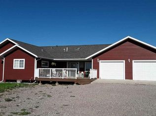 741 Highway 431, Fairfield, MT 59436