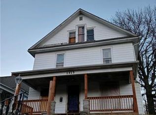 1415 N 2nd St, Saint Joseph, MO 64505