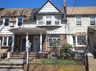 1667 72nd St, Brooklyn, NY 11204