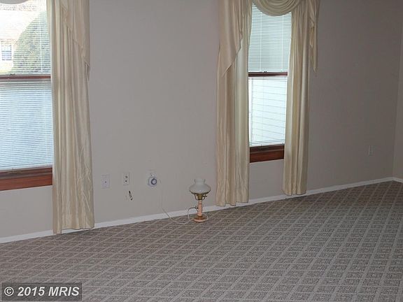Separate Formal Living Room
