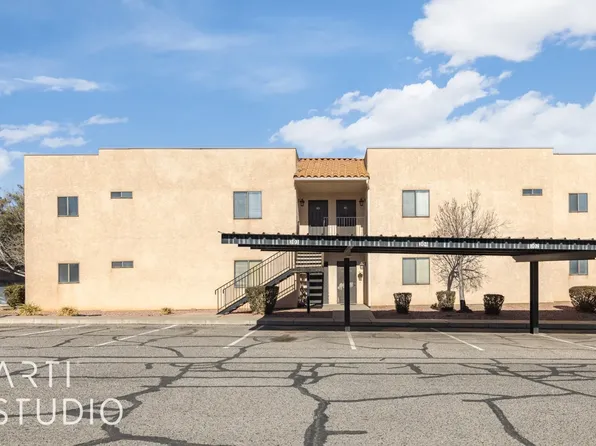 42 N 500 W APT 304, Washington, UT 84780