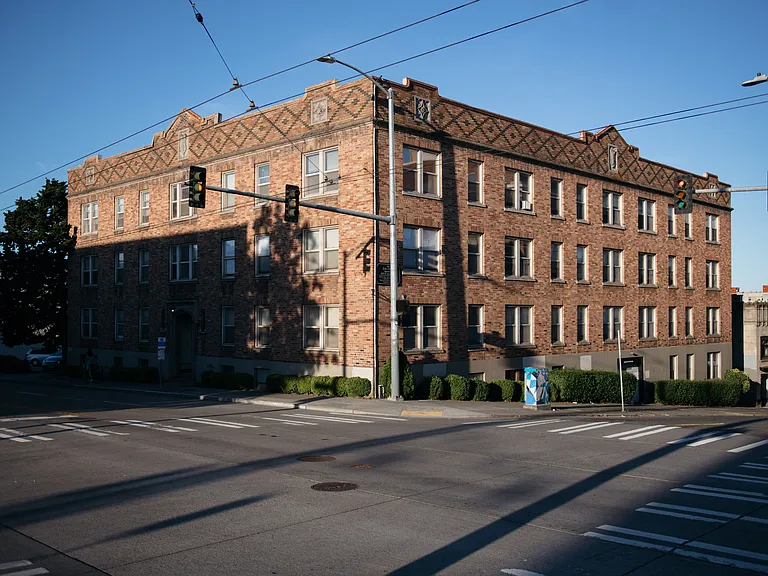 DD Culp Apartments — Photo 30