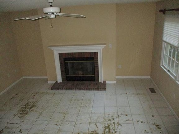 Living room view 1