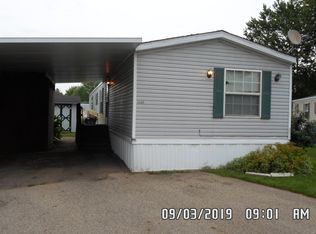 353 E Michigan Ave #74, Galesburg, MI 49053