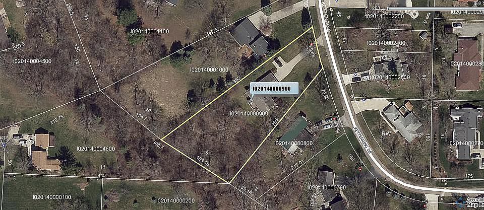1st image of 212 Kettenring Dr