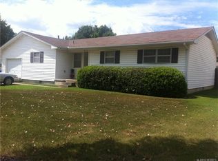424 Grandview Blvd, Muskogee, OK 74403