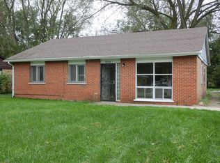 15246 Calitonia Dr, Harvey, IL 60428