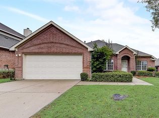 2800 Pinto Dr, Denton, TX 76210