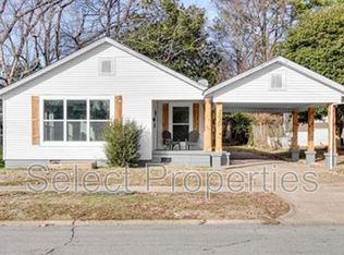 730 W Cherry Ave, Jonesboro, AR 72401