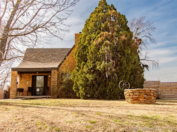 204 S Darlington Ave, Tulsa, OK 74112