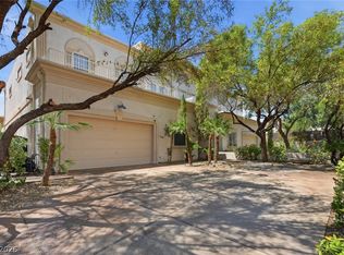 5091 Thunder River Cir, Las Vegas, NV 89148