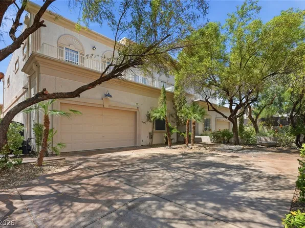 5091 Thunder River Cir, Las Vegas, NV 89148