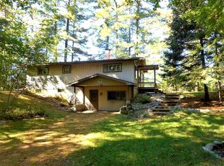 2738 Rux Rd, Woodruff, WI 54568