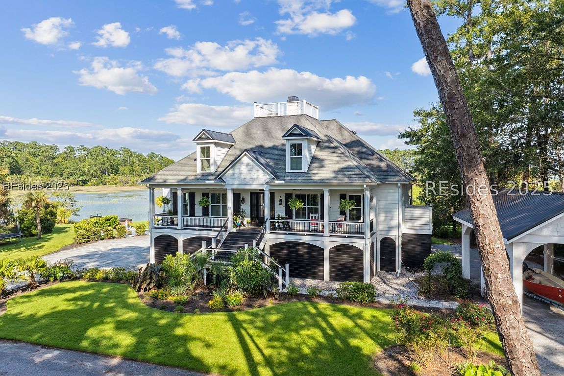 41 Buck Point Rd, Bluffton, SC 29910 | Zillow