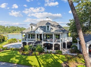 41 Buck Point Rd, Bluffton, SC 29910