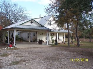 61 Cr 229, Florence, TX 76527