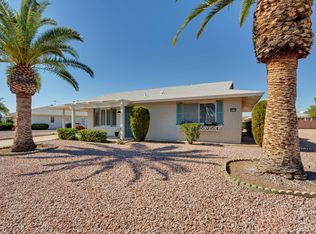 9714 W Hassayampa Dr, Sun City, AZ 85373