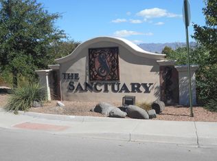 1381 Santanova Arc, Las Cruces, NM 88005