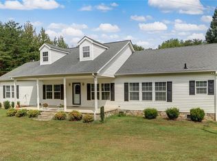 105 Bailey Farm Rd, Ruffin, NC 27326