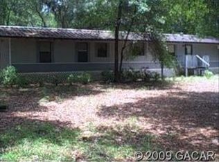 3730 NE County Road 138, High Springs, FL 32643