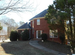 4873 Hackberry Cir, Pinson, AL 35126