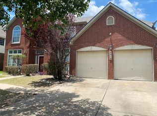 4413 Browning Ln, Grand Prairie, TX 75052