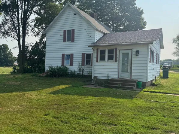 1521 N 400 East St, Warsaw, IN 46582