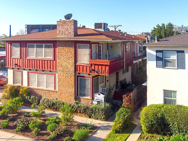 4014 Perlita Ave — Photo 31