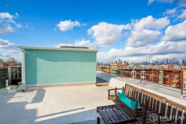 Rented by Halstead Real Estate | media 14