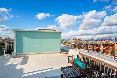 Rented by Halstead Real Estate