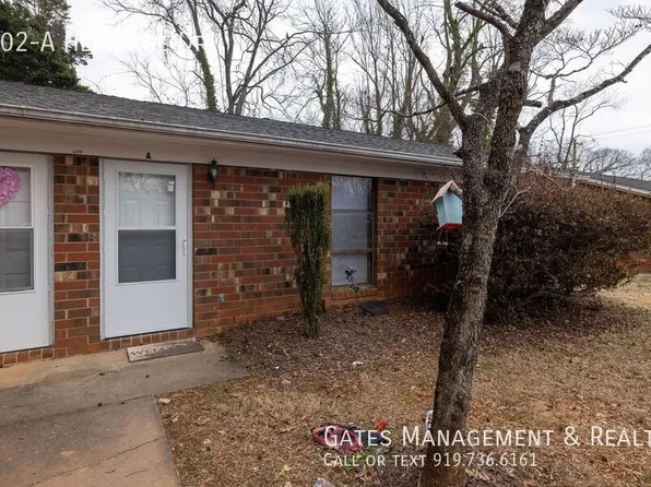 102A Heritage Dr, Mebane, NC 27302