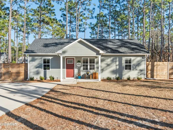 2412 Frink Lake Drive, Southport, NC 28461