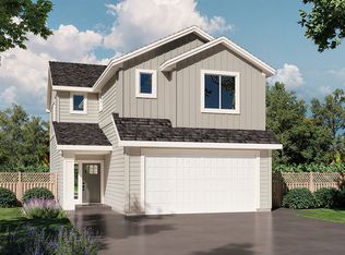 Wren Plan, Solstice, Caldwell, ID 83607