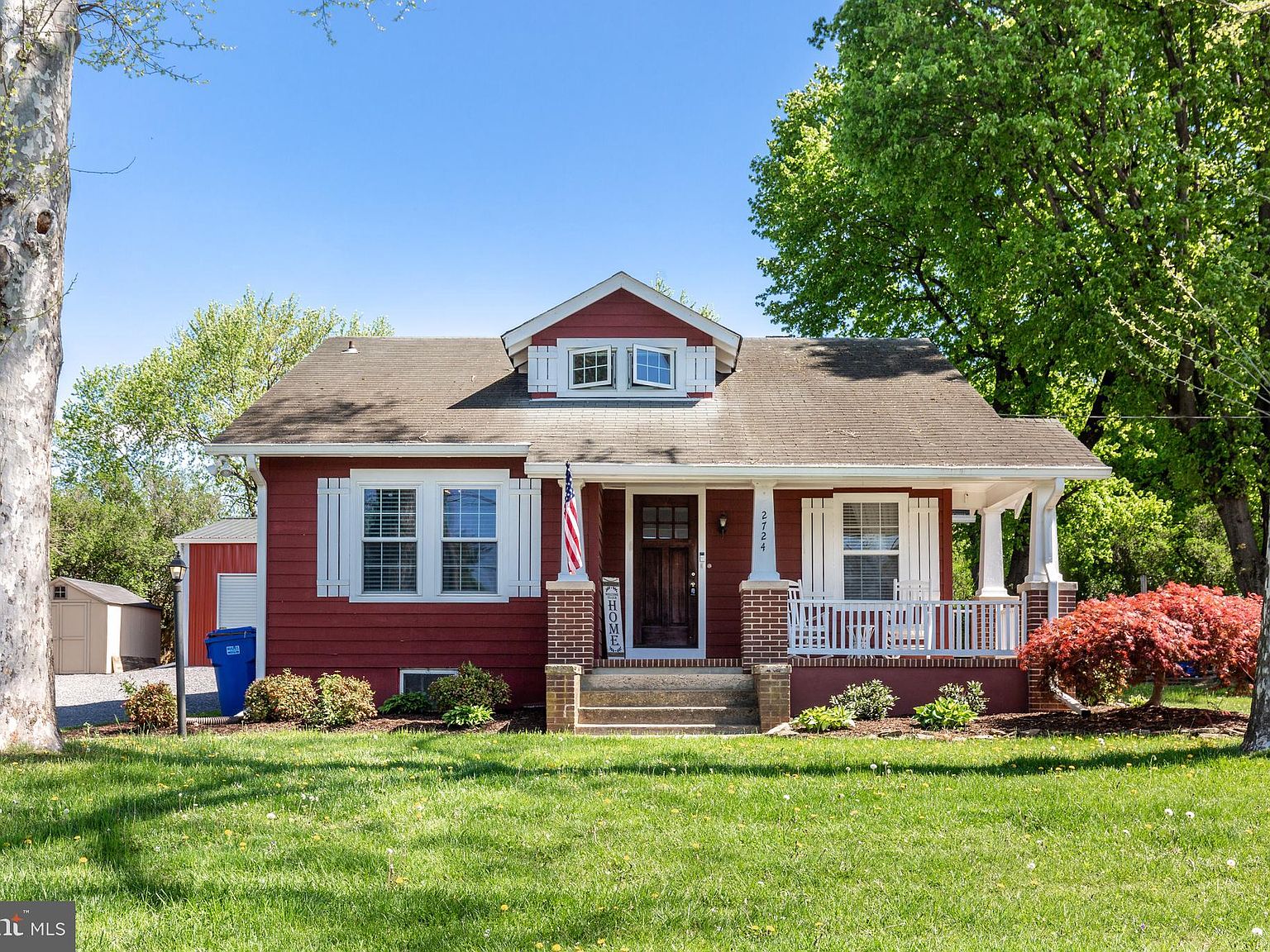 2724 Old Westminster Pike, Finksburg, MD 21048 Zillow