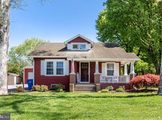 2724 Old Westminster Pike, Finksburg, MD 21048