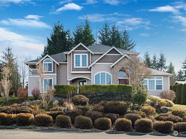 9325 185th Drive SE, Snohomish, WA 98290