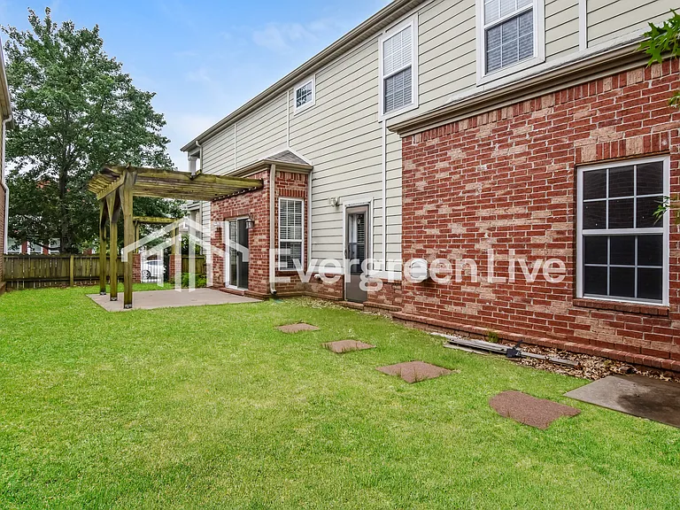 4162 W Bradstreet Ln — Photo 14