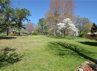 N Forest Ave #39, Fayetteville, AR 72701