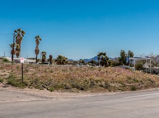 2141 Quartzite Ln LOT 17, Lake Havasu City, AZ 86404
