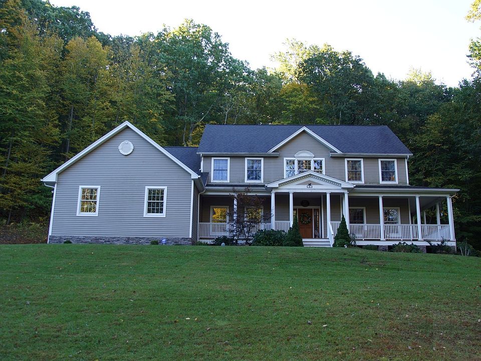 STATELY COLONIAL