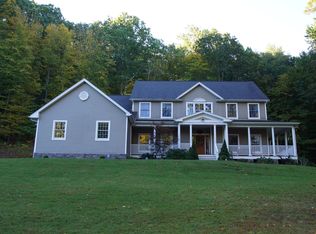 5 E Elk Dr, Oak Ridge, NJ 07438