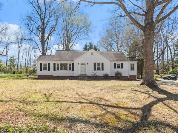 109 Sunset Dr, Elon, NC 27244