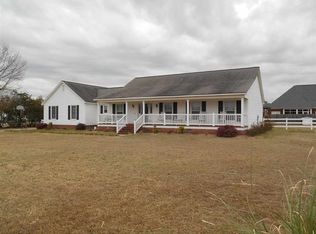 843 Smith Dr, Florence, SC 29501