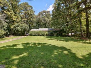 4404 Briarcliff Rd, Atlanta, GA 30345