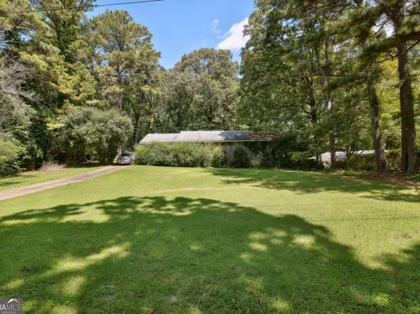 4404 Briarcliff Rd, Atlanta, GA 30345
