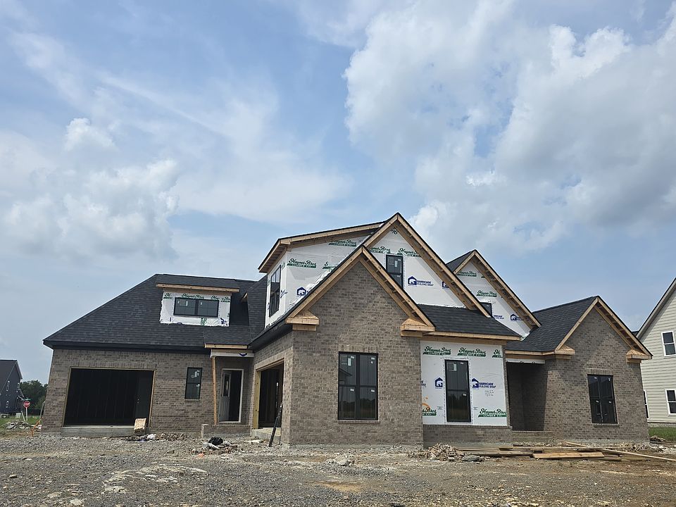 1st image of 4201 McCown Way Lot 260
